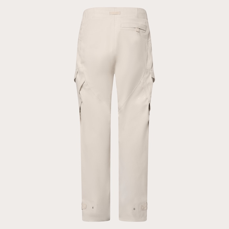Latitude Flex Tech Pant - White Birch