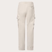 Latitude Flex Tech Pant - White Birch