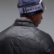 Peakbound Packable Down Jacket - Pitch Black