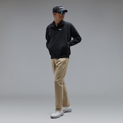 O-Sync Pack Track Jacket 3.0 - Pitch Black