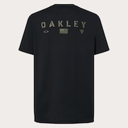 SI Foundation Tee - Blackout