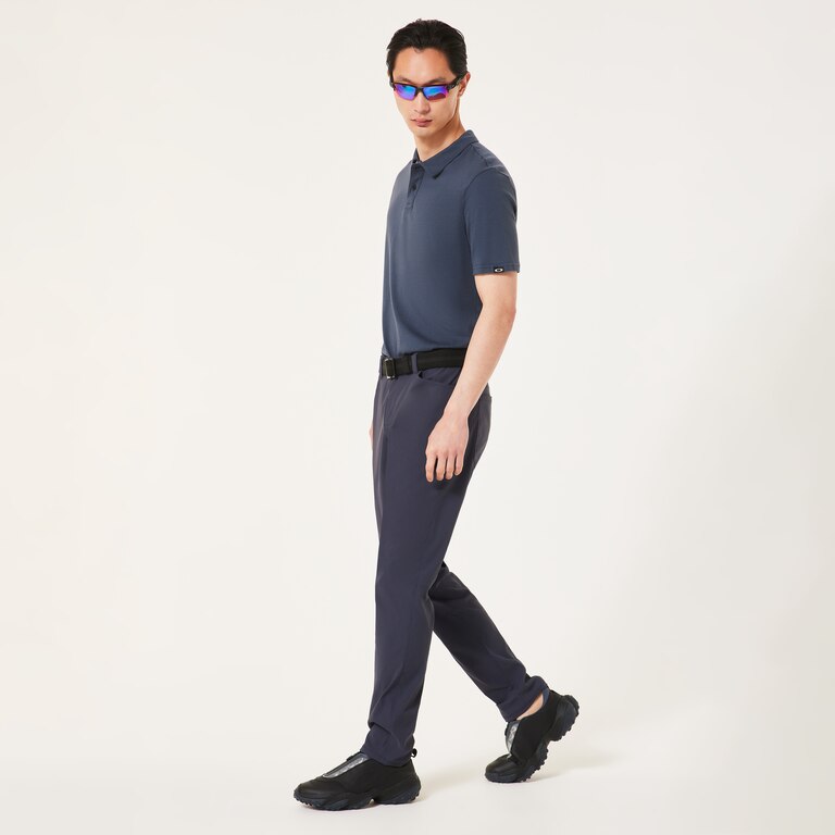 Oakley Transition Polo - Graphite