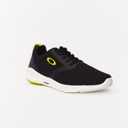 Tênis Evzero Fly - Jet Black