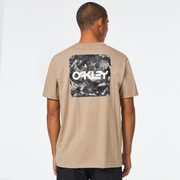 Marble B1B Tee - Rye