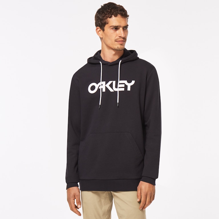 B1B Po Hoodie 2.0 - Black/White