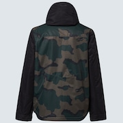 Core Divisional Rc Insulated J - B1B Camo Hunter
