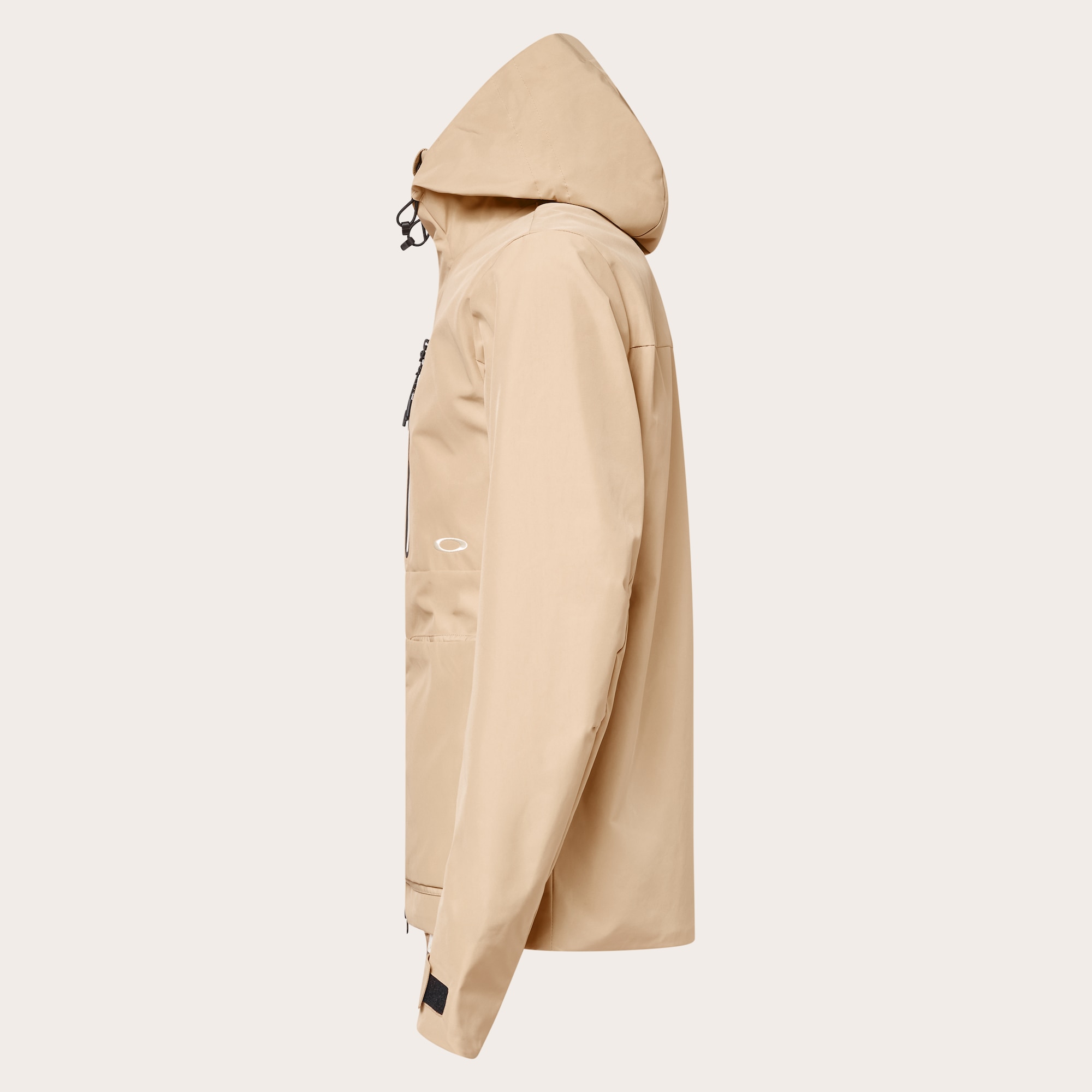 Oakley Latitude Gore-Tex Rc Jacket in Humus | Oakley® US