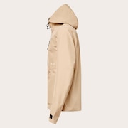 Latitude Gore-Tex Rc Jacket - Humus
