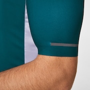 Icon Jersey 2.0 - Bayberry