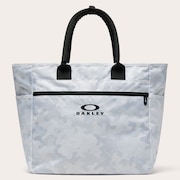 Oakley Tote Bag 17.1 - White Camo