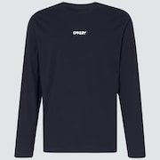 LS Thermonuclear Tee - Blackout