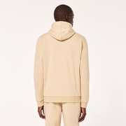 Relax Pullover Hoodie 2.0 - Humus