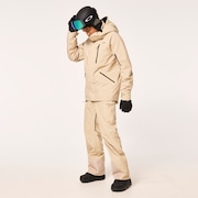 Unbound Gore-Tex Shell Pant - Humus