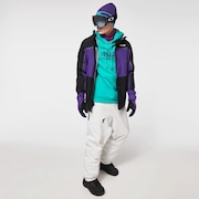 Evocative Rc Shell Pant - Cool Gray 2