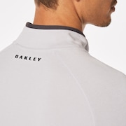Range Pullover 2.0 - Lunar Rock