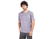 Camiseta Core 2.0 Tee - Light Gray