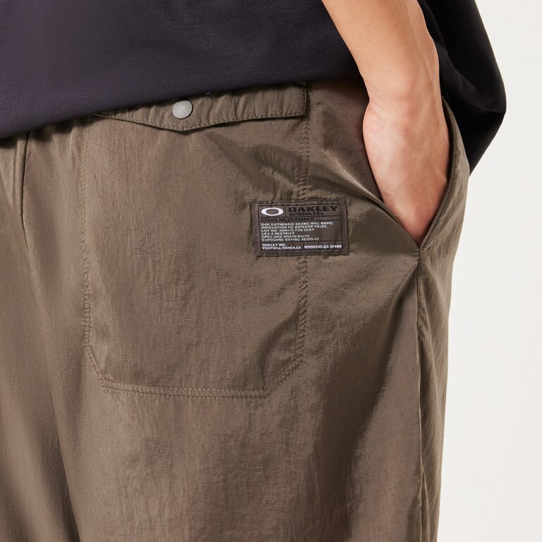 Fgl Factor Shorts 5.0 - Sheet Metal