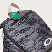 Enduro 3.0 Big Backpack - Tiger Mountain Camo Gray