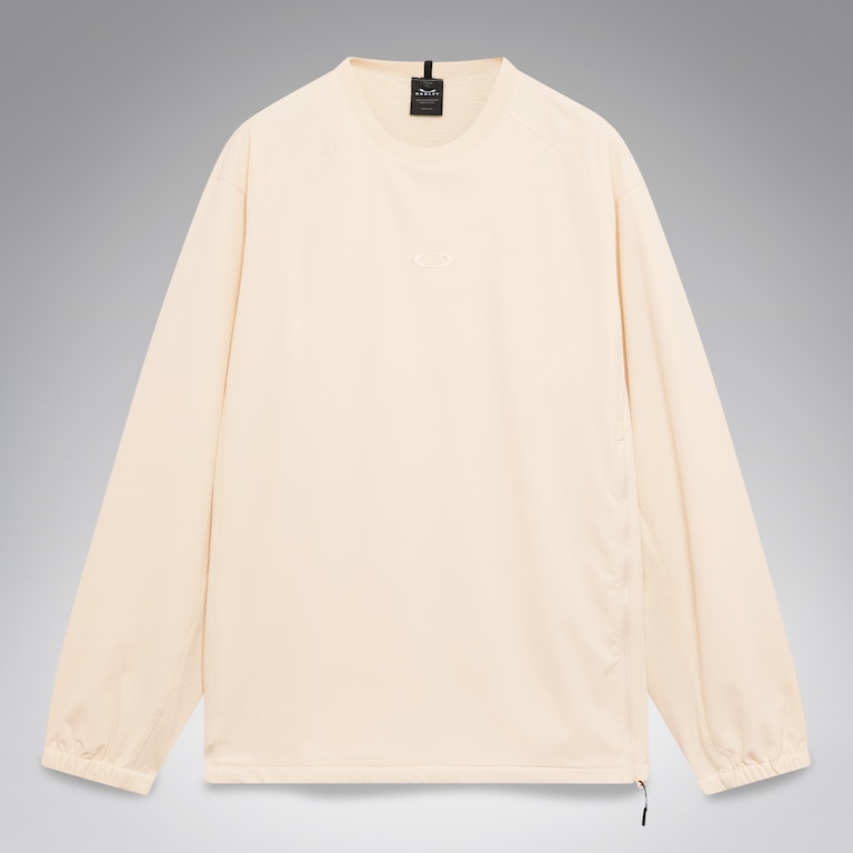 Bowls Alpha Crewneck - Mist