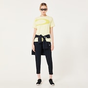 Radiant Tech Cold Shadow Tee 9.0 - Luminance