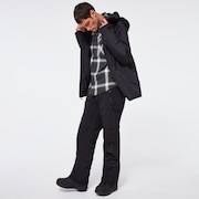 Cedar Ridge 3.0 BZI Pant - Blackout