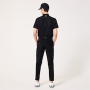 Skull Apex Narrow Aero - Pitch Black