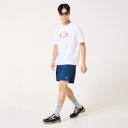 Allmighty Shorts 7.0Inch 2.0 - Deep Blue