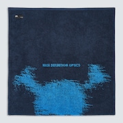 Scatter Skull Towel - Poseidon