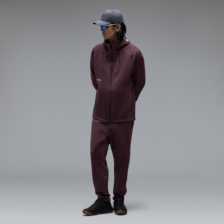O-Flex Warm Sync Jacket 1.0 - Bayberry