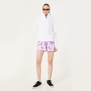 Radiant Synchronism Jkt 9.0 - White