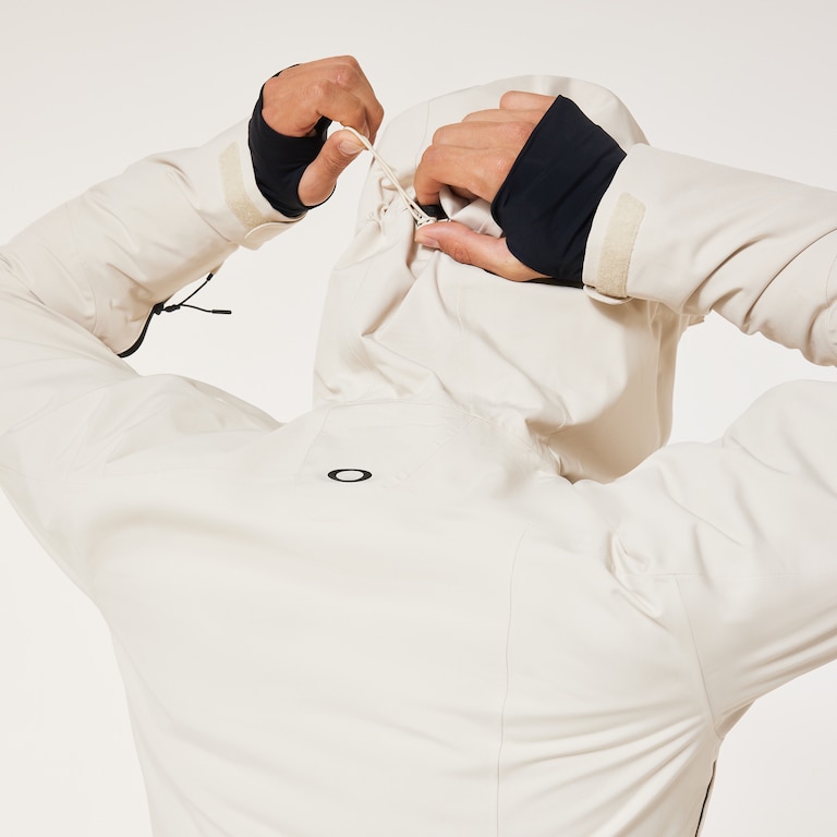 Kendall RC Shell Jacket 2.0 - Mist