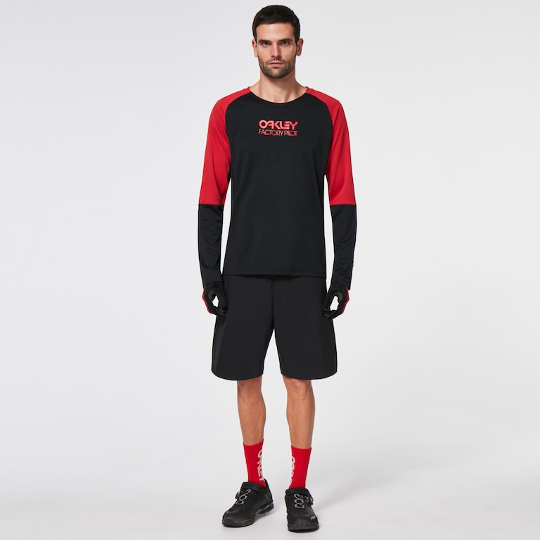 Arroyo Trail Shorts - Blackout