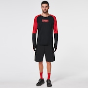 Arroyo Trail Shorts - Blackout