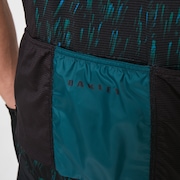 New Endurance Jersey - Baybarry Dots