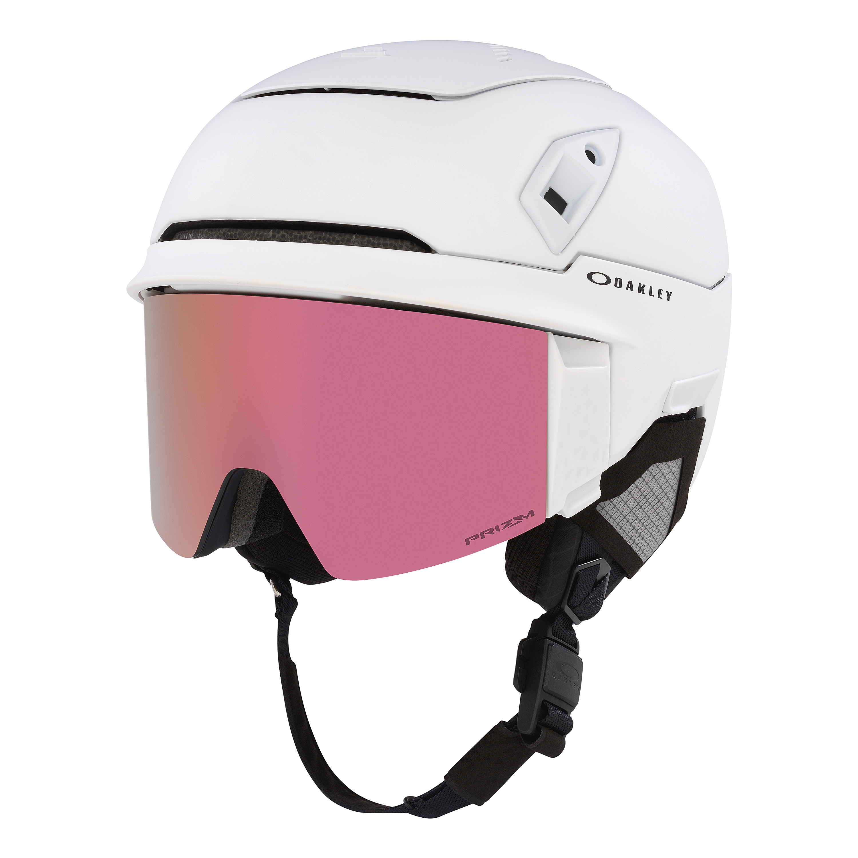 Oakley MOD7 - MIPS in Blackout/Prizm Orchid | Oakley® US