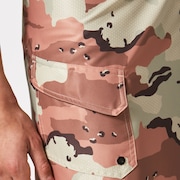 Kana 21 2.0 - B1B Camo Desert