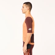 Off Grid Jersey - Ginger