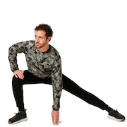 Enhance Wind Crew 2.7 - Green Print