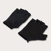 Drops Road Glove - Blackout