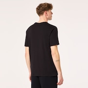 O Bark 2.0 - Black/American Flag
