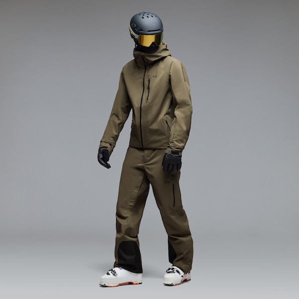 Unbound Gore-Tex Shell Pant 2.0