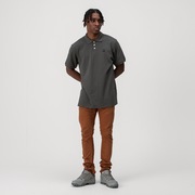 Calça 5 Pocket Pant - Rye