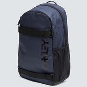 The Freshman Skate Backpack - Fathom