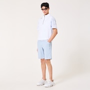 Oakley Tech Cold Shorts 3.0 - Blue Fog