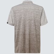 Oakley Soft Grain Polo - White