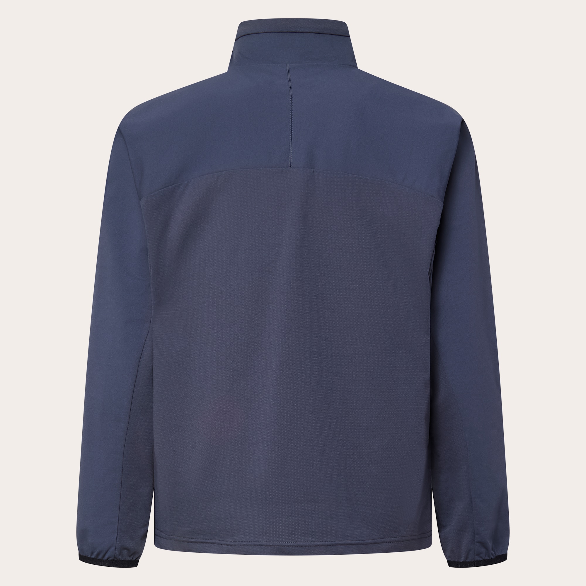 Oakley Enhance Tech Jersey Jacket 16.0 in Dark Cloud | Oakley® US