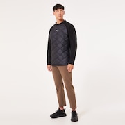 En Multi Type-03 Tapered Pants - Canteen