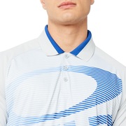 Golo Polo - Light Gray