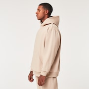 Soho Sl Po Hoodie 2.0 - Humus
