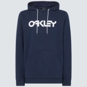 B1B Po Hoodie 2.0 - Fathom/White